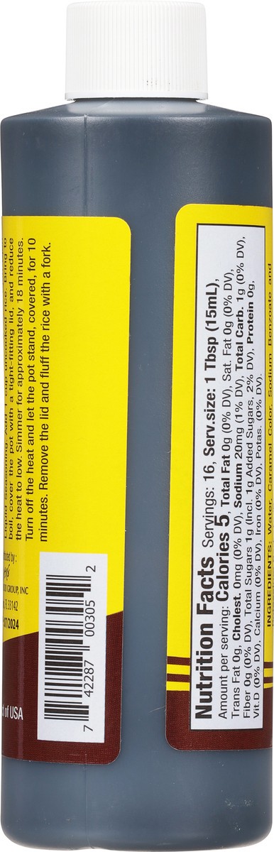 slide 11 of 11, Madame Gougousse Djon-Djon Liquid Seasoning 8 fl oz, 8 fl oz