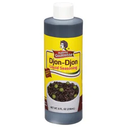 Madame Gougousse Djon-Djon Liquid Seasoning 8 fl oz
