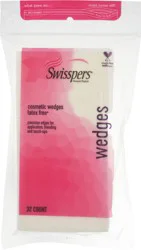 Swisspers Cosmetic Wedges