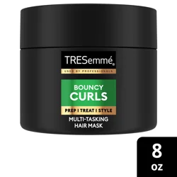 Tresemme Tresemmé Multi-Tasking Hair Mask Bouncy Curls, 8 Oz