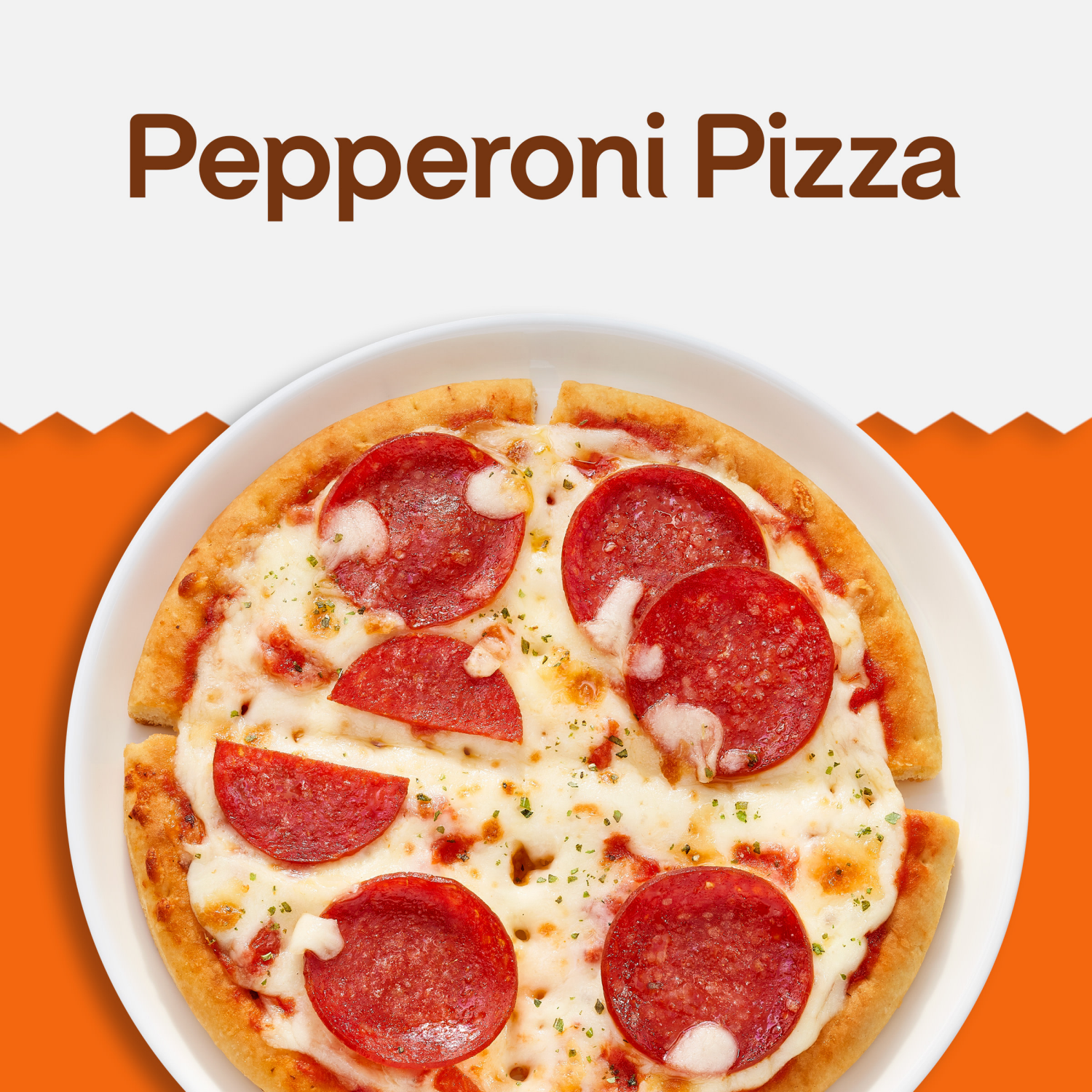 slide 6 of 8, Lean Cuisine Protein Kick Pepperoni Pizza 6 oz, 6 oz