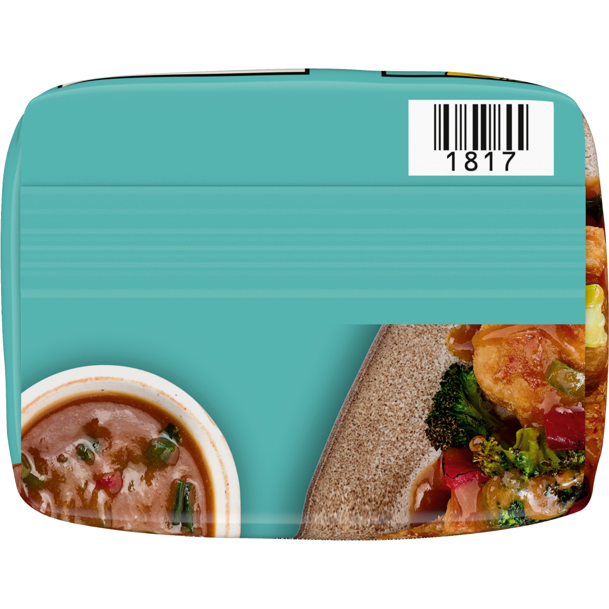 slide 4 of 6, Ming's - Air Fryer Meals Crispy Chicken + Broccoli 20oz, 20 oz