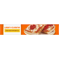 slide 21 of 25, Lean Cuisine Favorites French Bread Pepperoni Frozen Pizza - 5.25oz, 5.25 oz