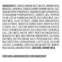 slide 23 of 25, Lean Cuisine Frozen Meal Lemon Garlic Shrimp Stir Fry, 10 oz
