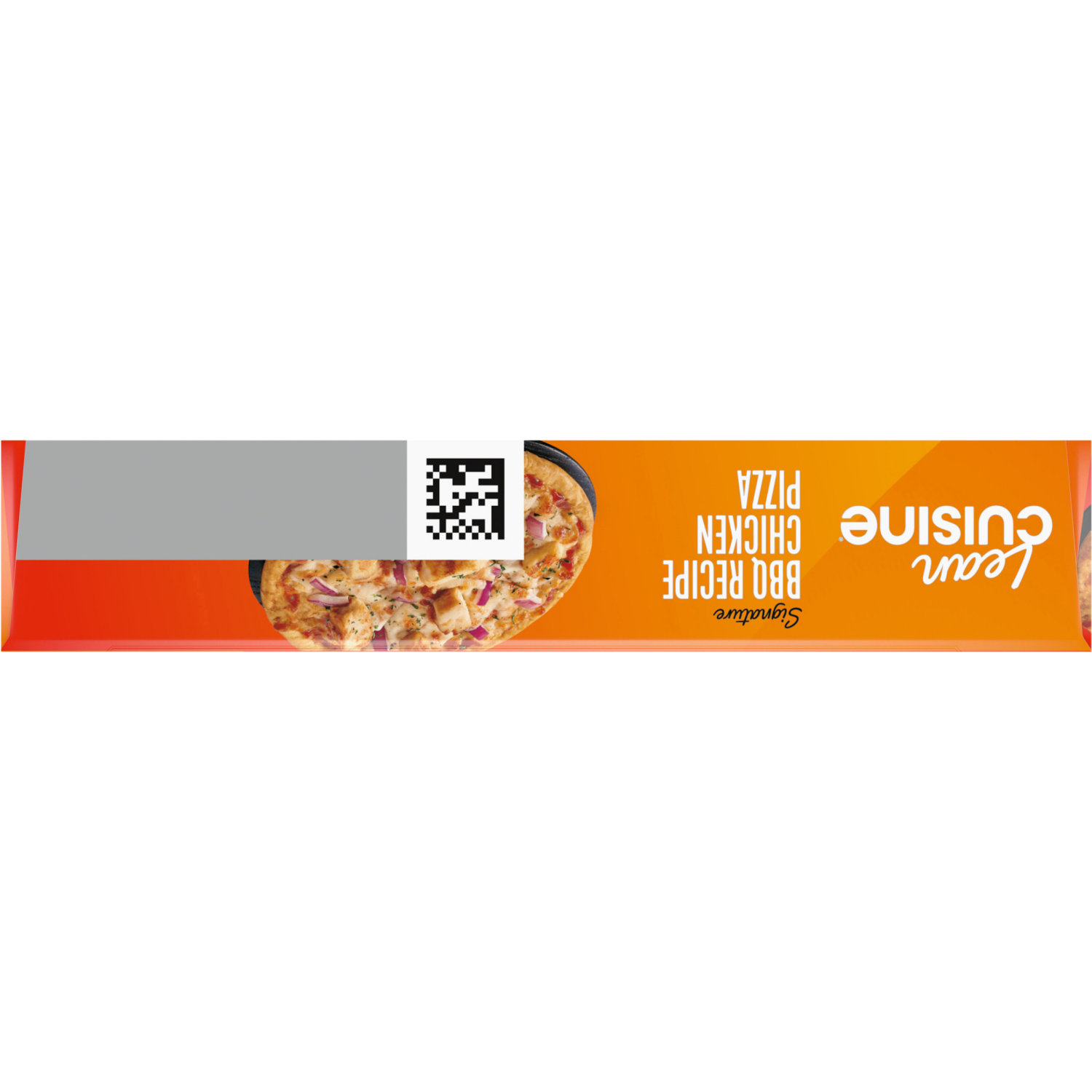 slide 8 of 8, Lean Cuisine® BBQ Recipe Chicken Pizza, 5.75 oz