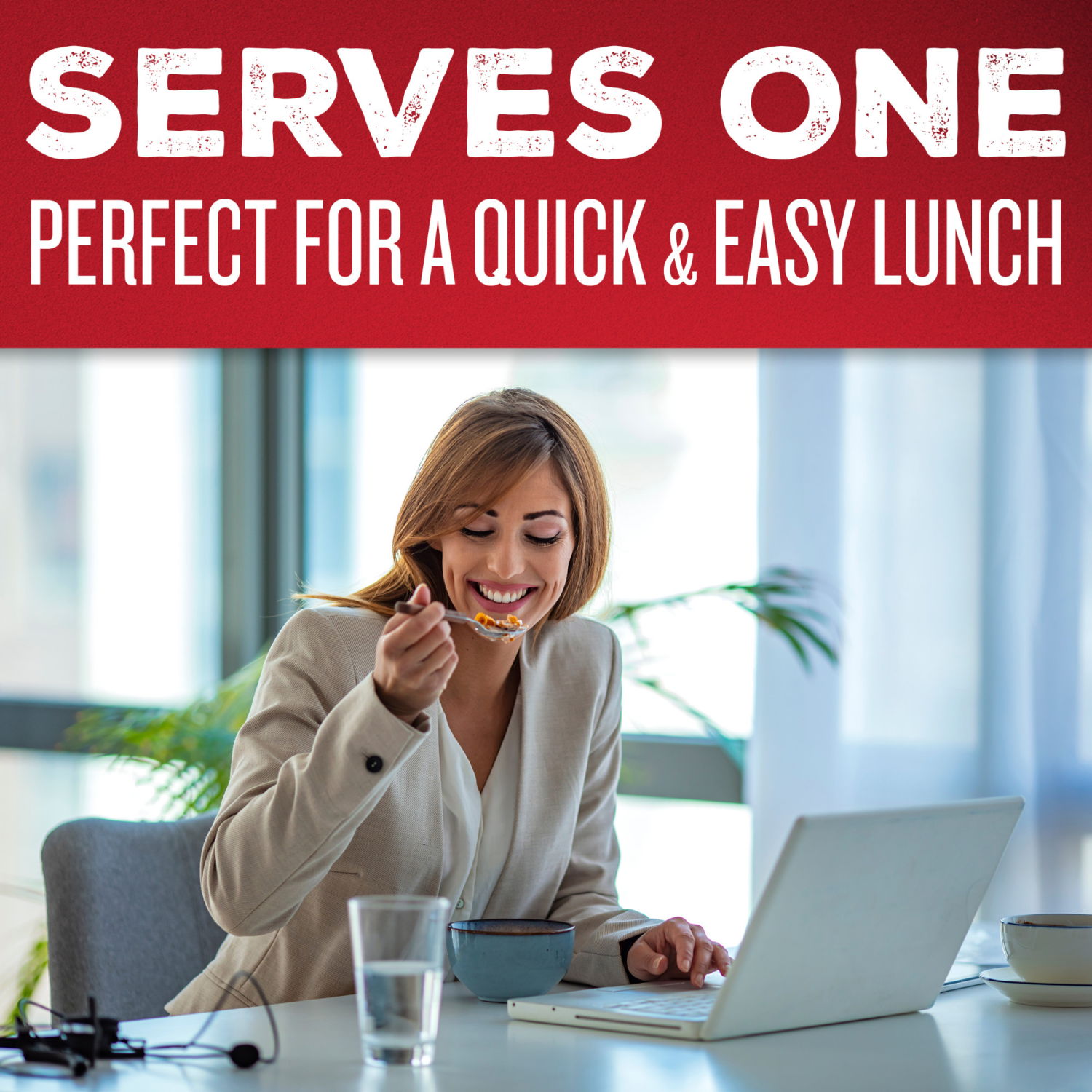 slide 3 of 5, Stouffer's Bowl-Fulls Chicken Mac and Cheese Broccoli Bowl Frozen Meal, 14 oz