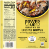 slide 2 of 29, Life Cuisine Riced Cauliflower Tahini Chicken Bowl Frozen Meal, 10.12 oz