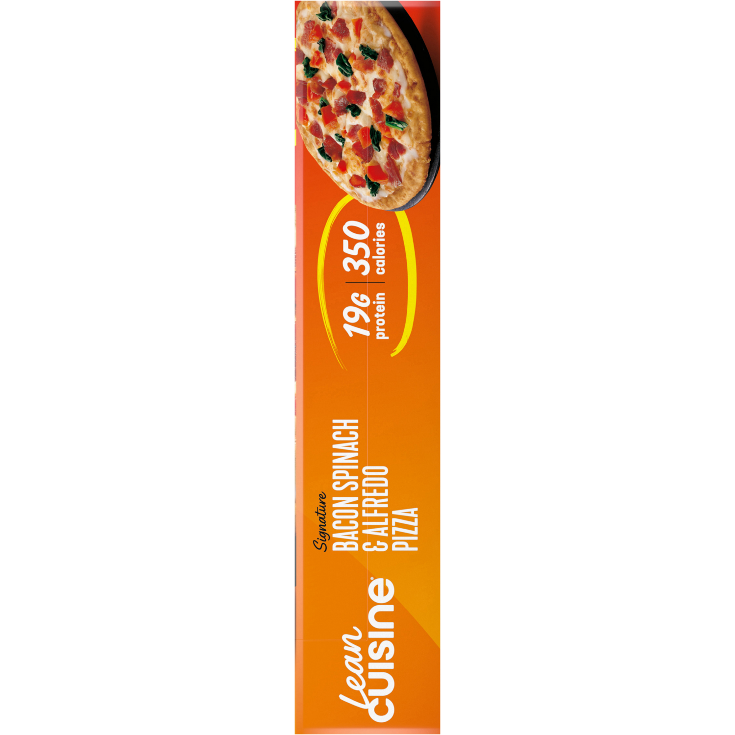 slide 7 of 8, LEAN CUISINE French Bread Pepperoni Pizza, 5.75 oz