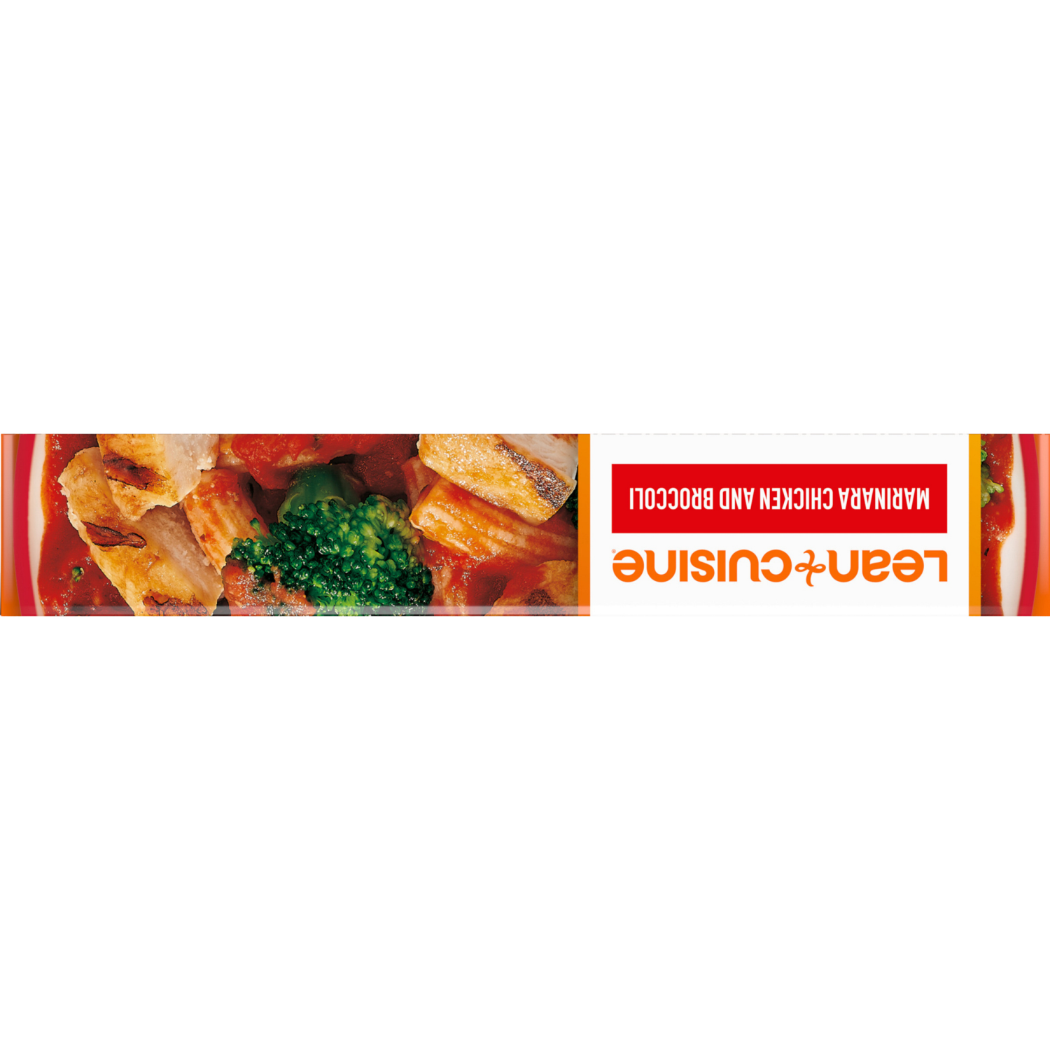 slide 7 of 7, LEAN CUISINE Frozen Meal Marinara Chicken Broccoli 8.9oz Box, 8.9 oz