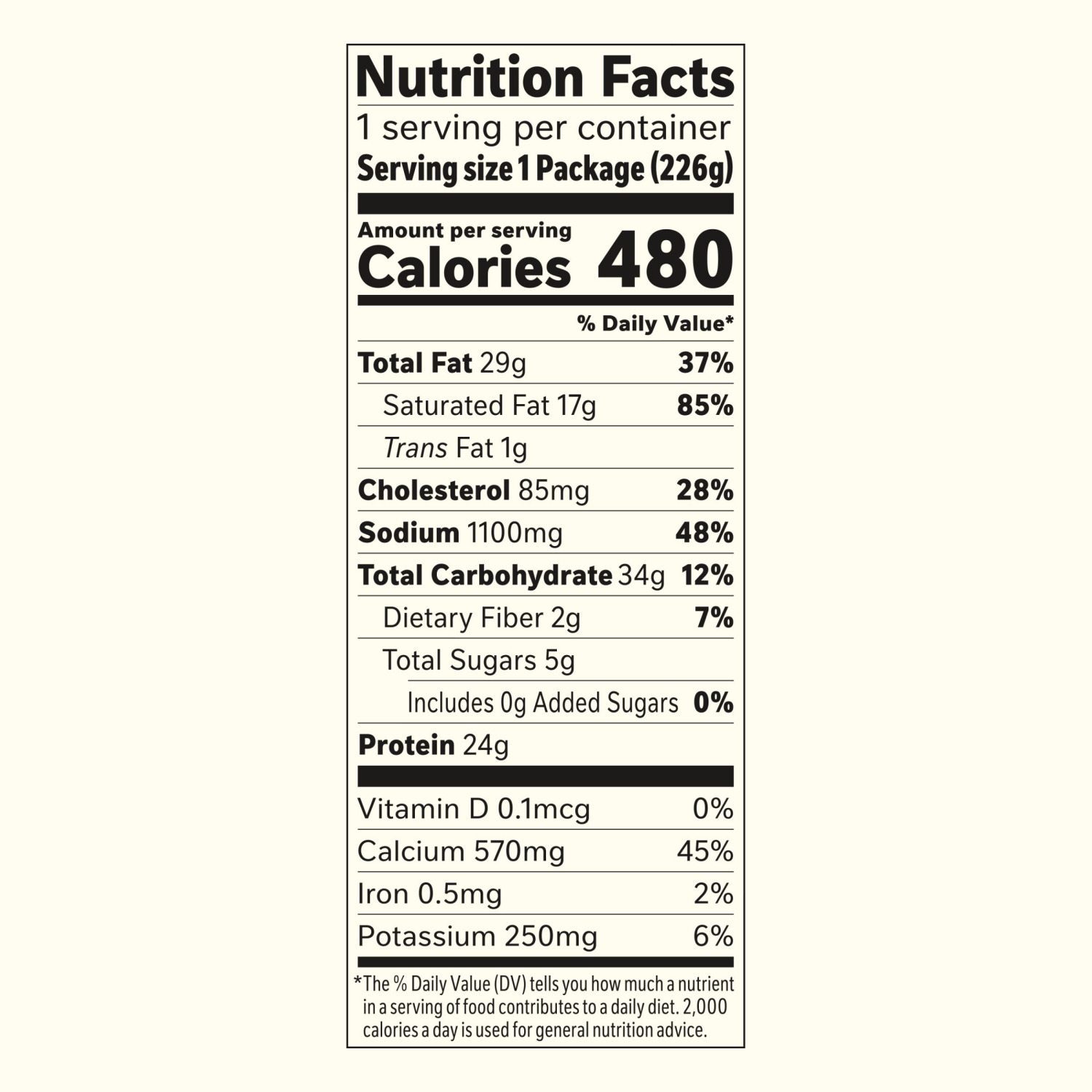 slide 5 of 8, Stouffer's Five Cheese Mac and Cheese Frozen Pasta Meals - 8oz, 8 oz
