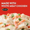 slide 24 of 29, Stouffer's Family Size Chicken and Dumplings Frozen Meal, 32 oz