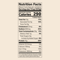 slide 27 of 29, Stouffer's Family Size Chicken and Dumplings Frozen Meal, 32 oz