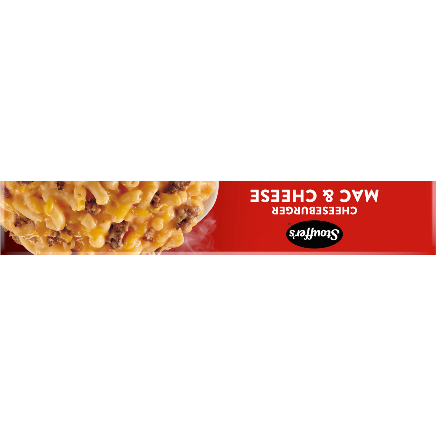 slide 8 of 8, STOUFFER'S Frozen Meal Cheeseburger Macaroni Cheese 9.5oz Box, 9.5 oz