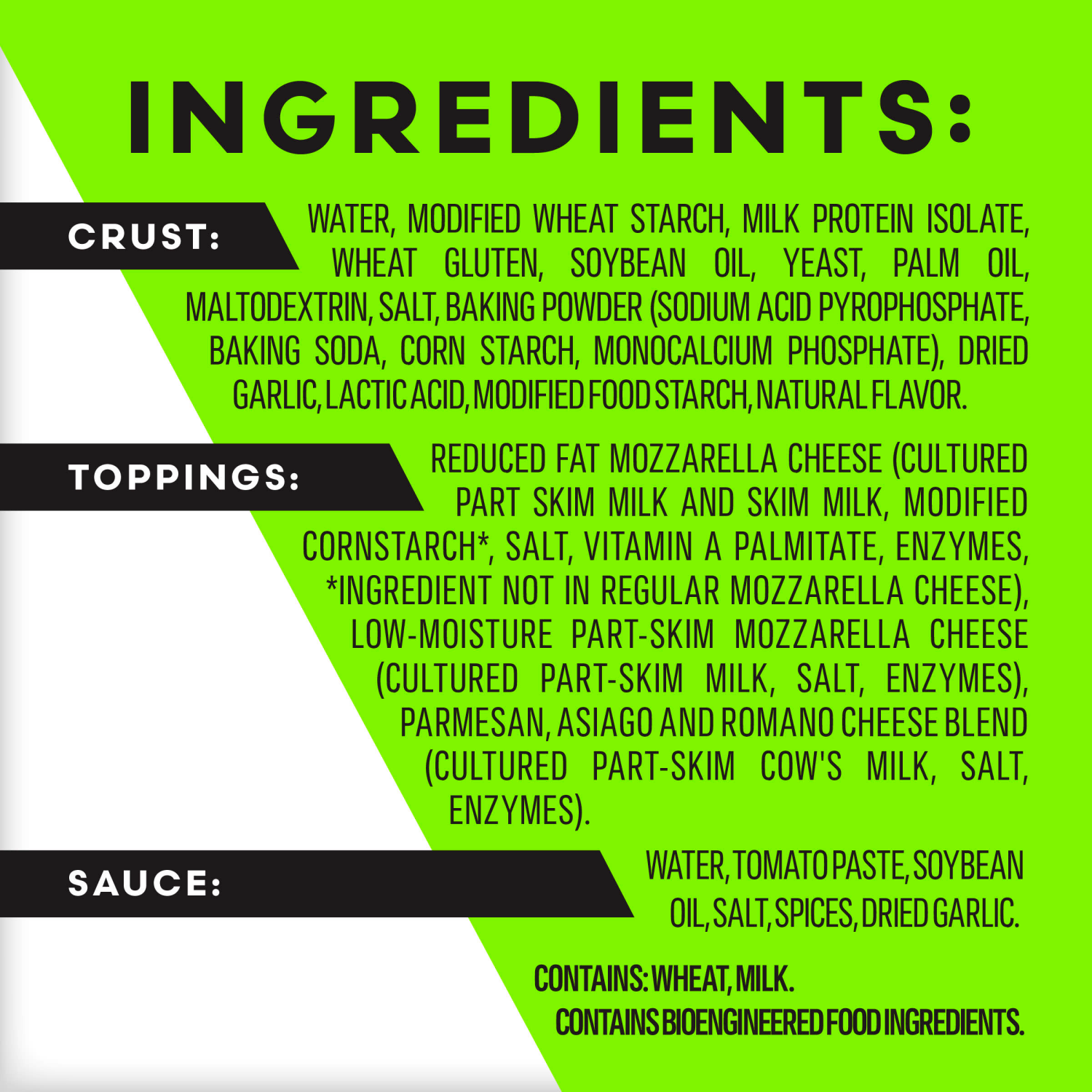 slide 2 of 8, Vital Pursuit Cheese Lovers Pizza, High Protein, GLP-1 Friendly, Frozen Pizza, 6.0 oz, 6 oz