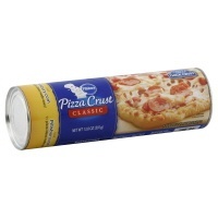 slide 1 of 1, Pillsbury Pizza Crust Classic - 13.8 Oz, 13.8 oz