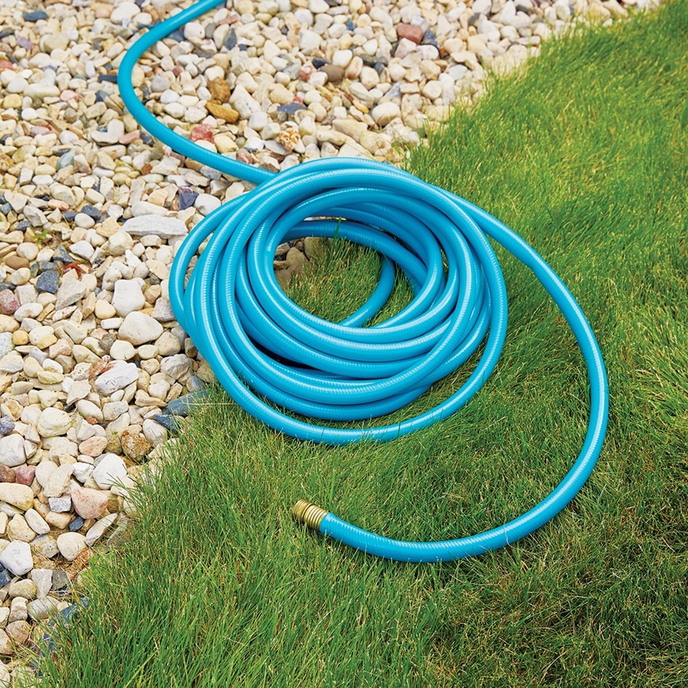 slide 2 of 4, Gilmour5/8" x Medium Duty Hose, 50ft