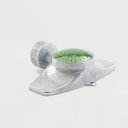 Gilmour 60 Spot Circle Sprinkler - Green
