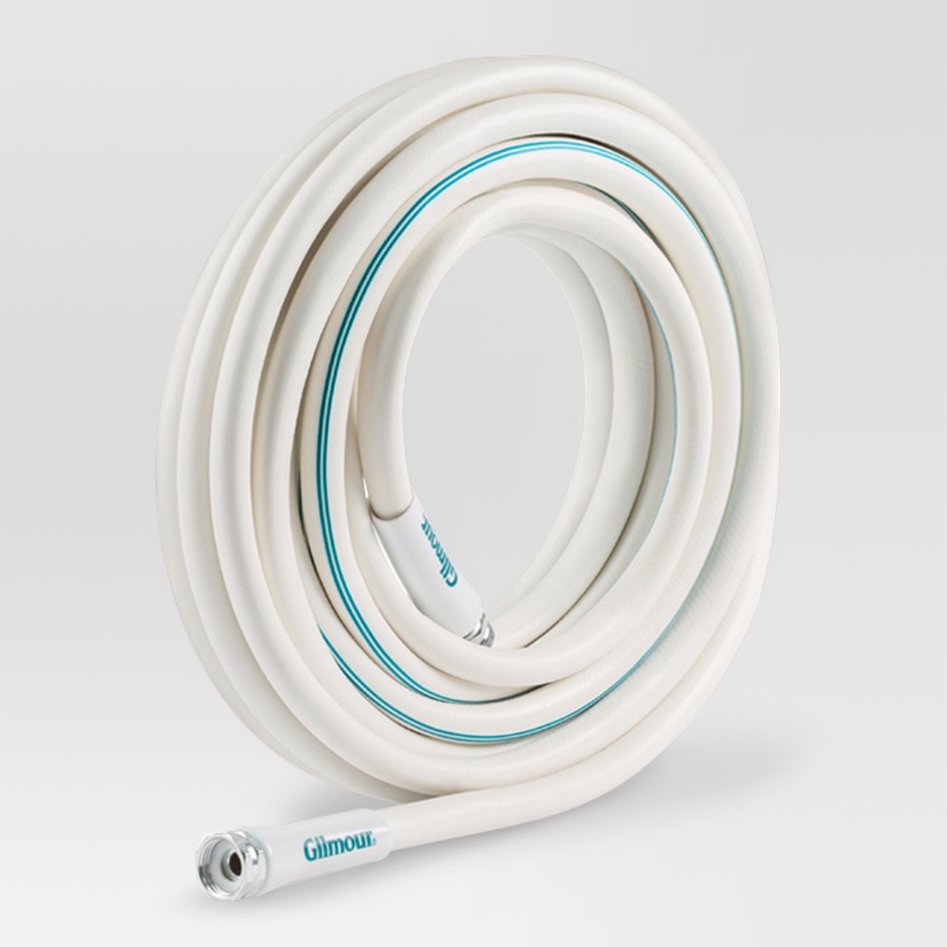 slide 1 of 3, Gilmour 1/2" x 25ft Marine & Rec Drinking Water Safe Hose, 25 ft