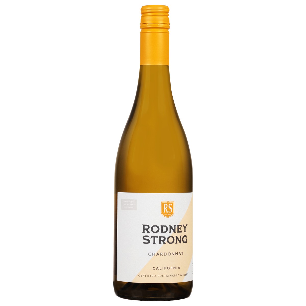 slide 8 of 9, Rodney Strong Vineyards Chardonnay, 750 ml