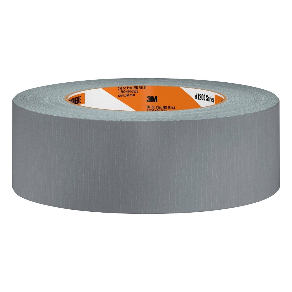 slide 2 of 5, Scotch Pro Strength Duct Tape, 1.88 in x 60 yd, 1 ct