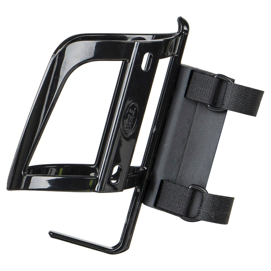slide 1 of 5, Bell Sports Clinch 600 Universal Bike Bottle Cage - Black, 1 ct