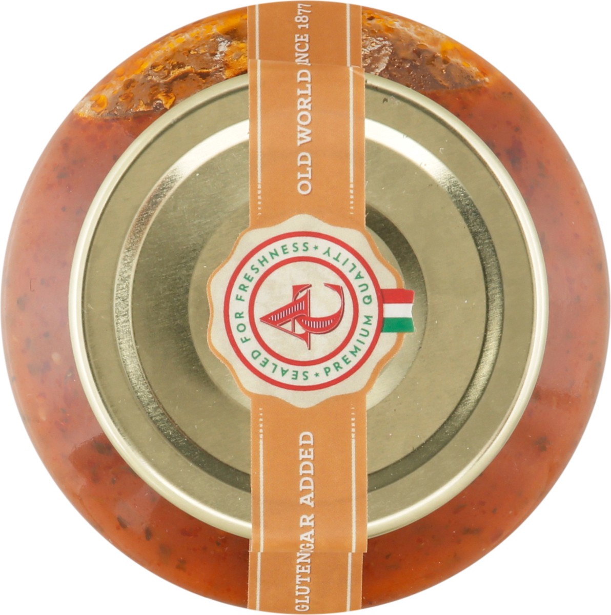 slide 4 of 12, Antonio Carlo Handcrafted Roasted Garlic Marinara Sauce 24 oz, 24 oz