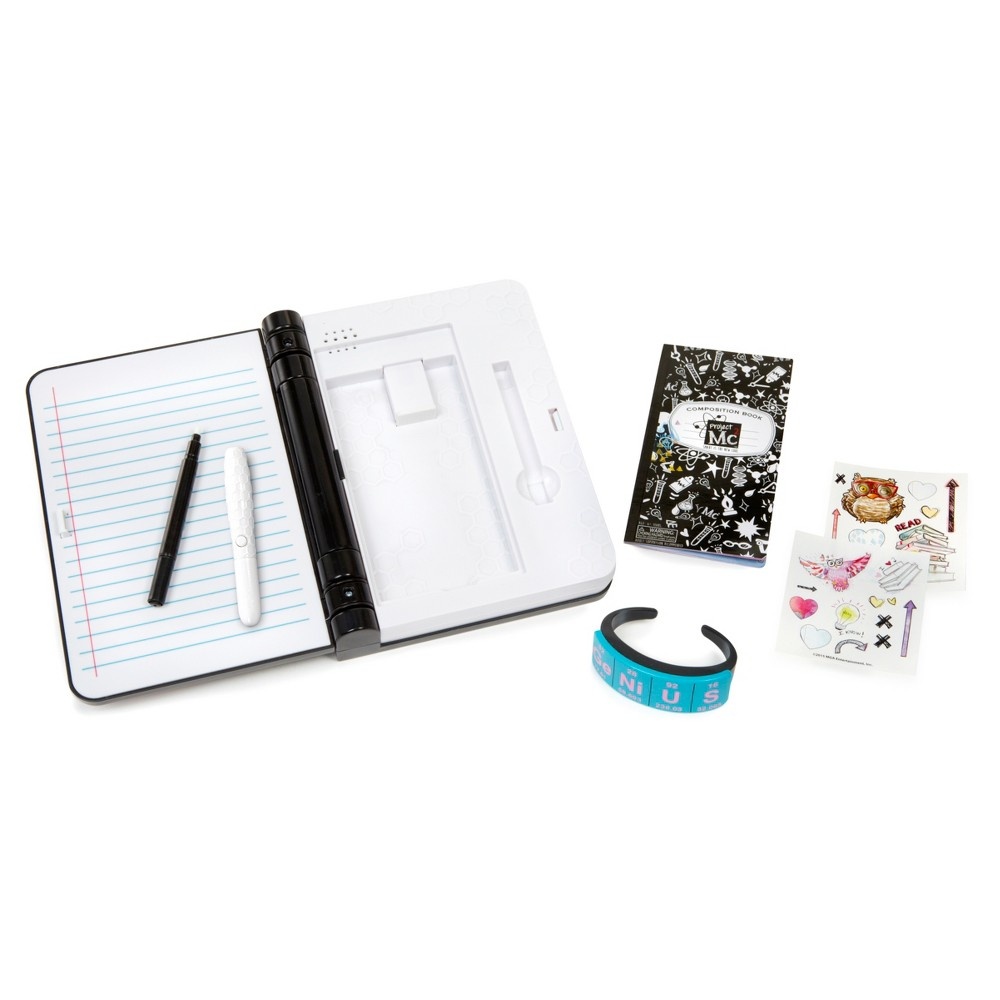 slide 2 of 4, Project Mc2 A.D.I.S.N. Journal, 1 ct