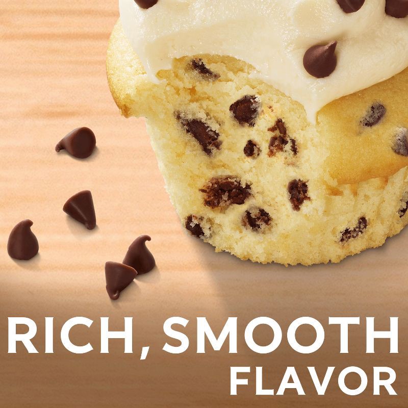 slide 4 of 7, GHIRARDELLI Premium Baking Semi-Sweet Chocolate Mini Chips - 10oz, 10 oz