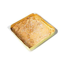 Bakehouse Lemon Gooey Butter Cake