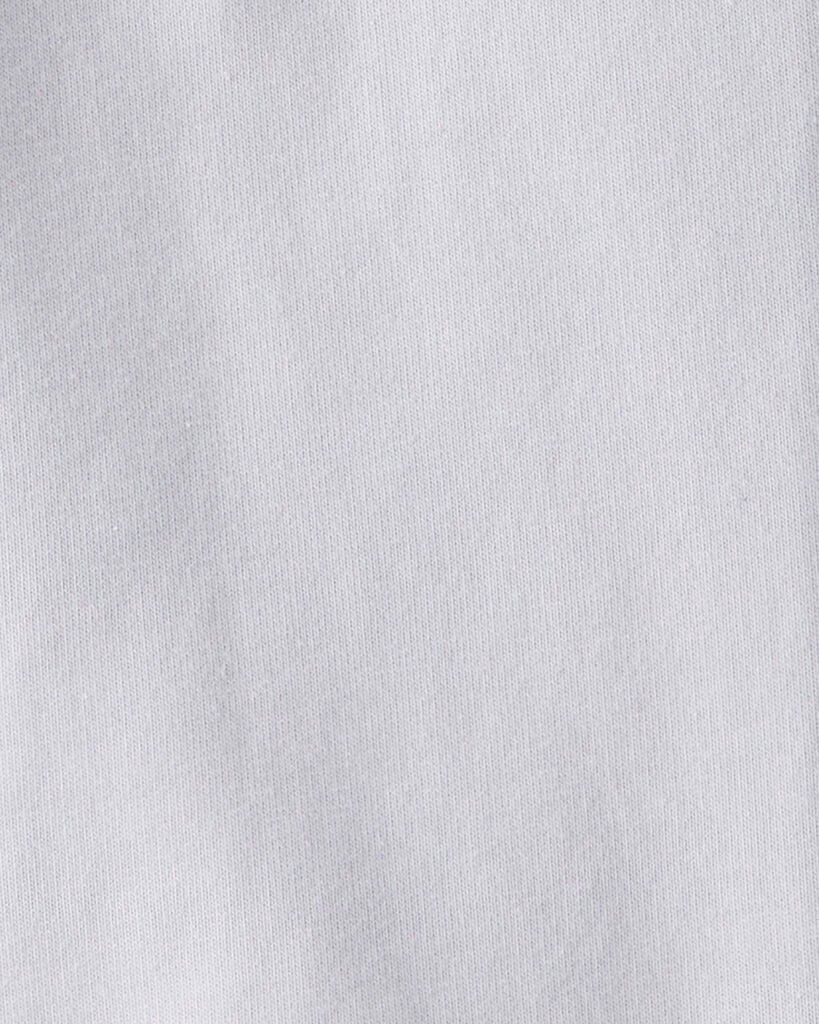 slide 3 of 5, Littleplanet Toddler 2-Pack Organic Cotton French Terry Sweatpants Summer Grey, Wells Blue 2T, 2T