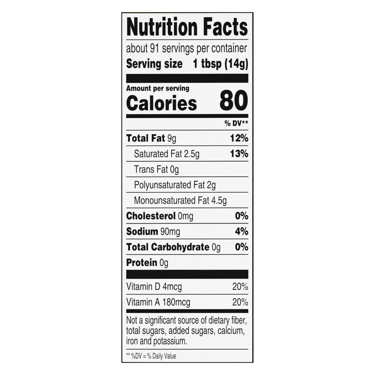 slide 10 of 13, Smart Balance Original Buttery Spread - 45 Oz, 45 oz