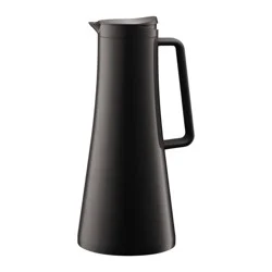 Bodum Bistro Double Wall Thermo Jug - Black