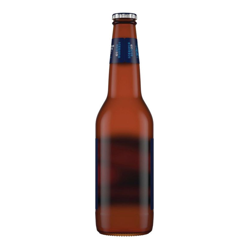 slide 7 of 7, Blue Moon Belgian White Wheat Ale Beer - 6pk/12 fl oz Bottles, 6 ct; 12 fl oz