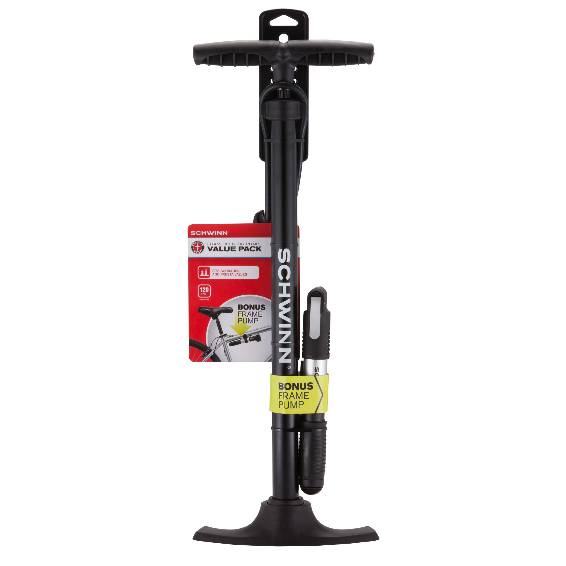 slide 1 of 2, Schwinn Bicycle Pump Value Set, 1 ct