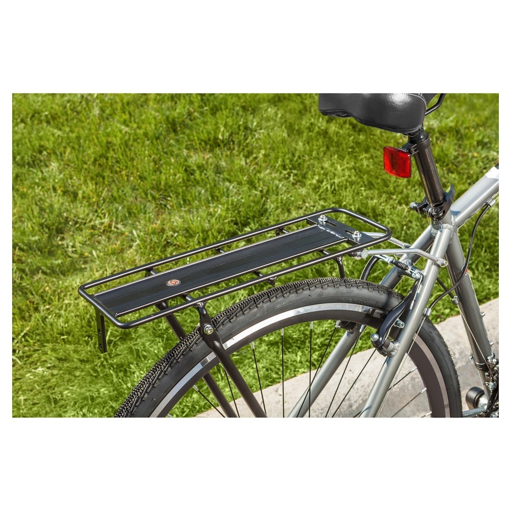 slide 3 of 5, Schwinn Mounted Bike Rack, 1 ct