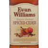 slide 5 of 7, Evan Williams Apple Cider, 750 ml