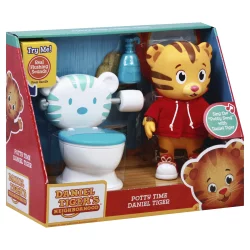 Daniel Tiger\'s Neighborhood Plastic Favor Tumbler (1 Piece(s))