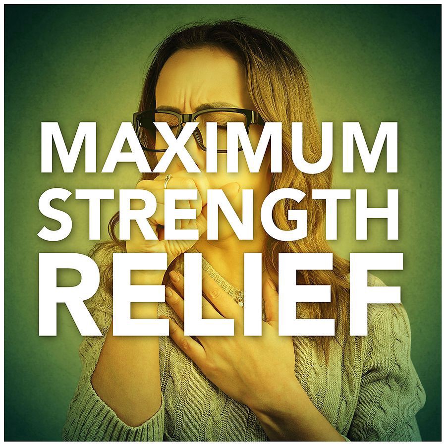 slide 4 of 5, Walgreens Mucus Relief DM, Maximum Strength, 12 Hour Extended-Release Tablets, 14 ct