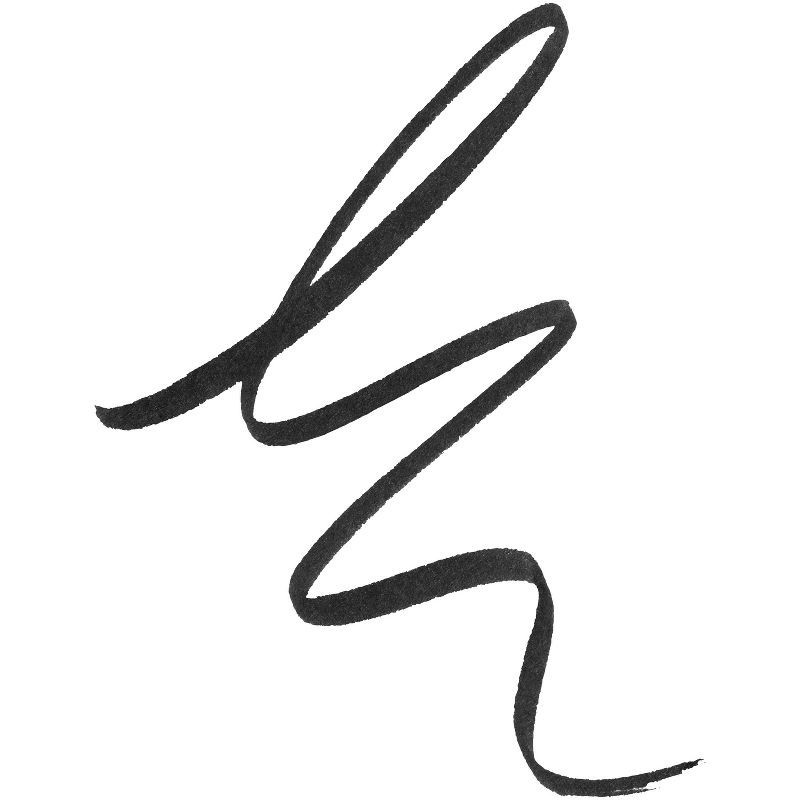 slide 2 of 11, Maybelline Eyestudio Master Precise All Day Liquid Eyeliner Makeup - 110 Black - 0.034 fl oz, 0.034 fl oz