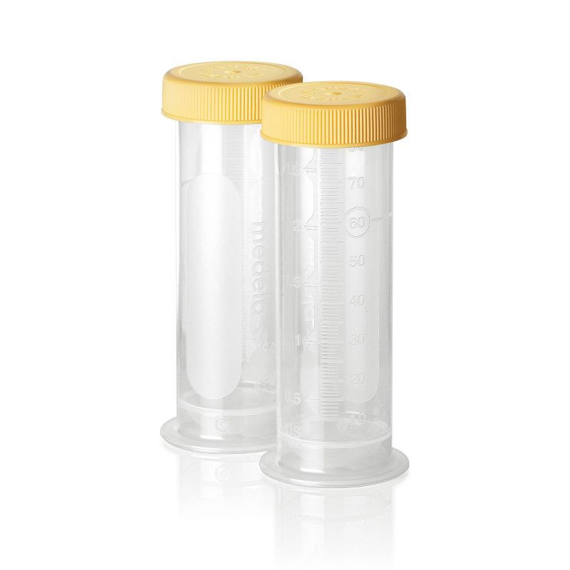 slide 4 of 6, Medela Breast Milk Storage Solution Set, 1 ct