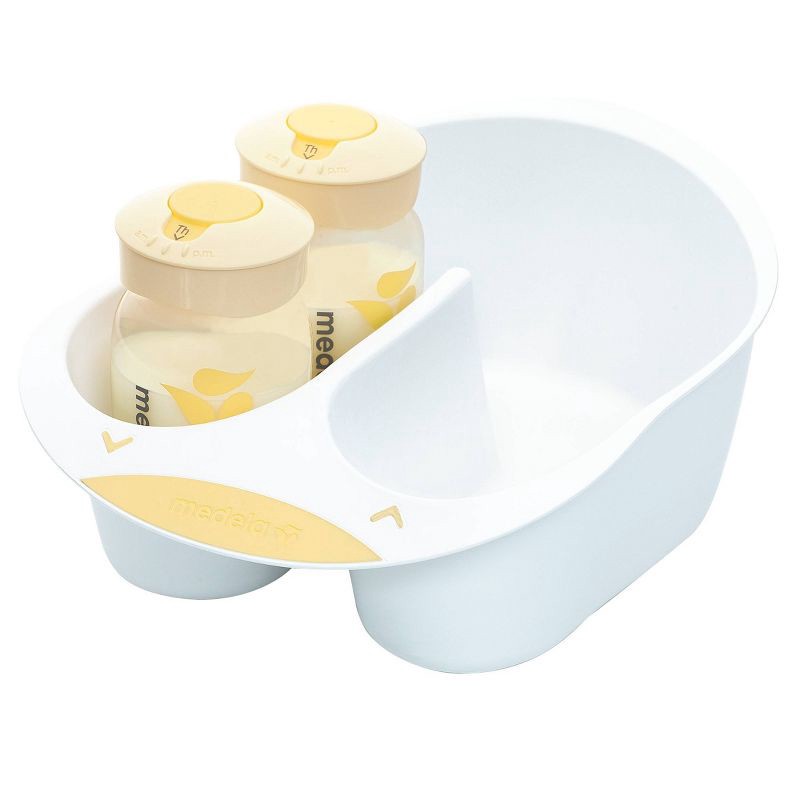 slide 5 of 6, Medela Breast Milk Storage Solution Set, 1 ct