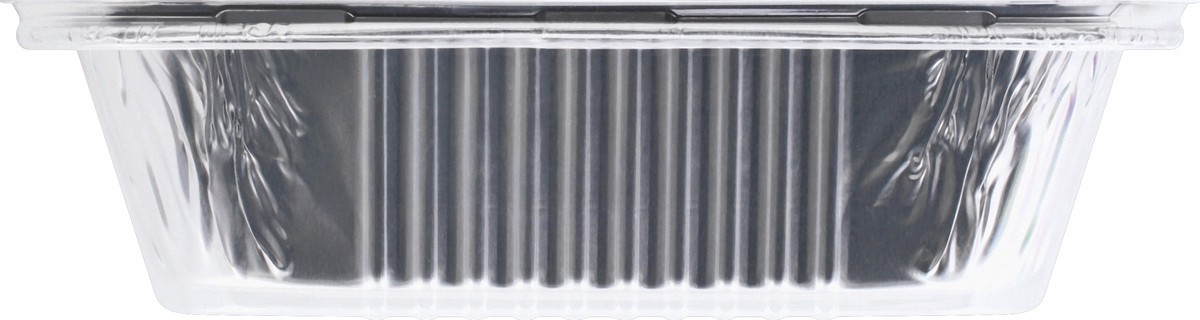 slide 5 of 8, Handi Foil Pan & Lid 1 ea, 1 ct