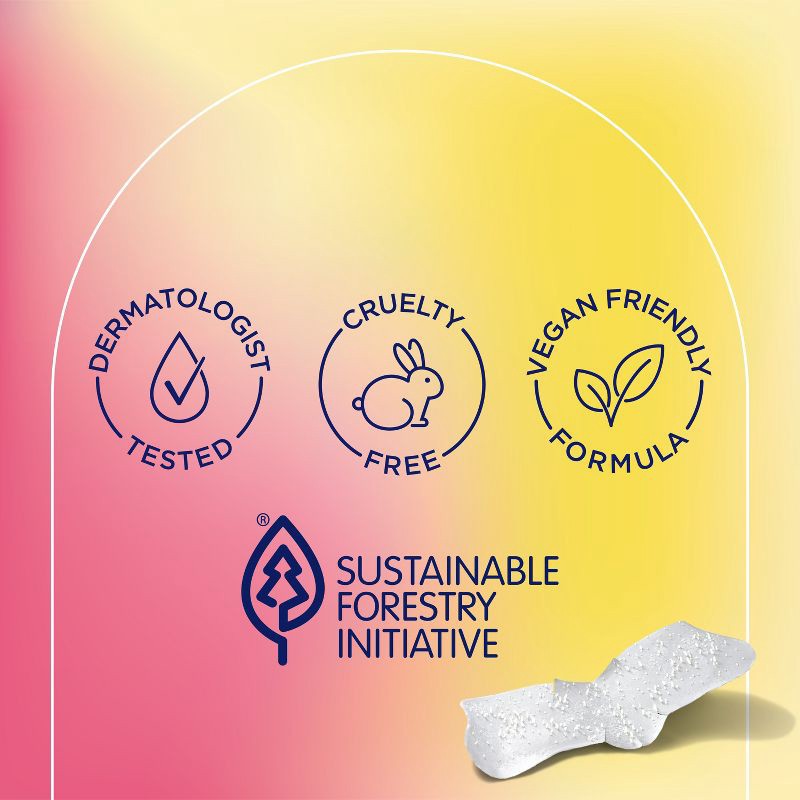 slide 6 of 9, Biore Witch Hazel Ultra Deep Cleansing Pore Strips, Blackhead Removing, Oil-Free, Non-Comedogenic - 6ct, 6 ct