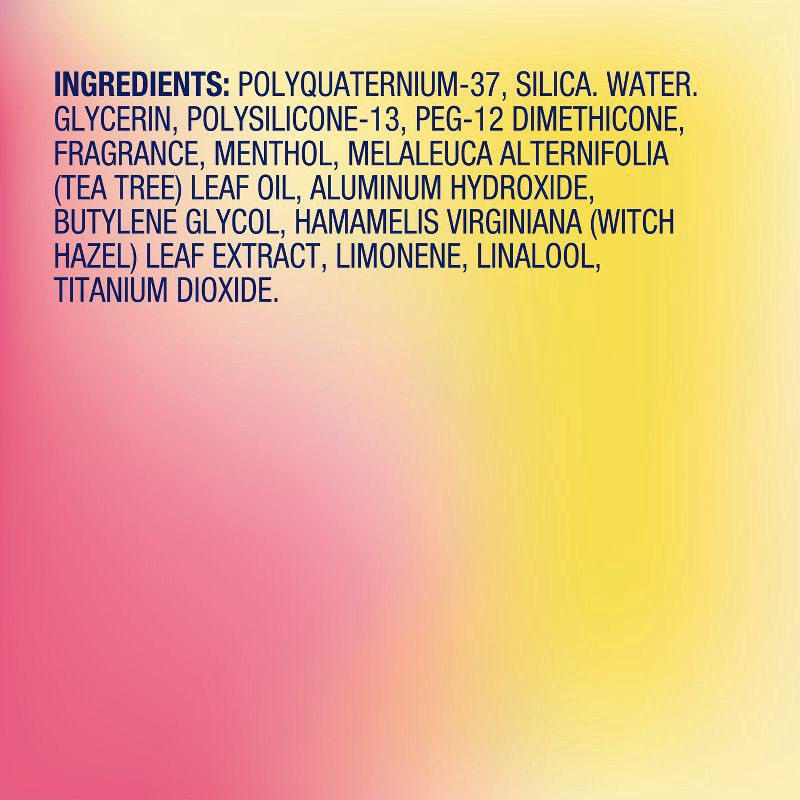 slide 7 of 9, Biore Witch Hazel Ultra Deep Cleansing Pore Strips, Blackhead Removing, Oil-Free, Non-Comedogenic - 6ct, 6 ct