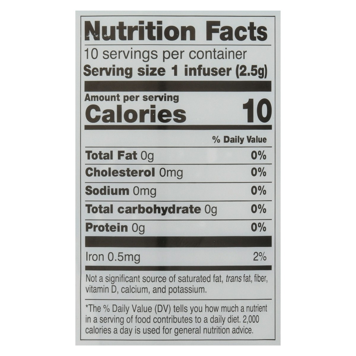 slide 2 of 13, Twinings Of London Superblends Pineapple & Coconut Probiotics+ Cold Water Infusion Tea, 0.88 oz