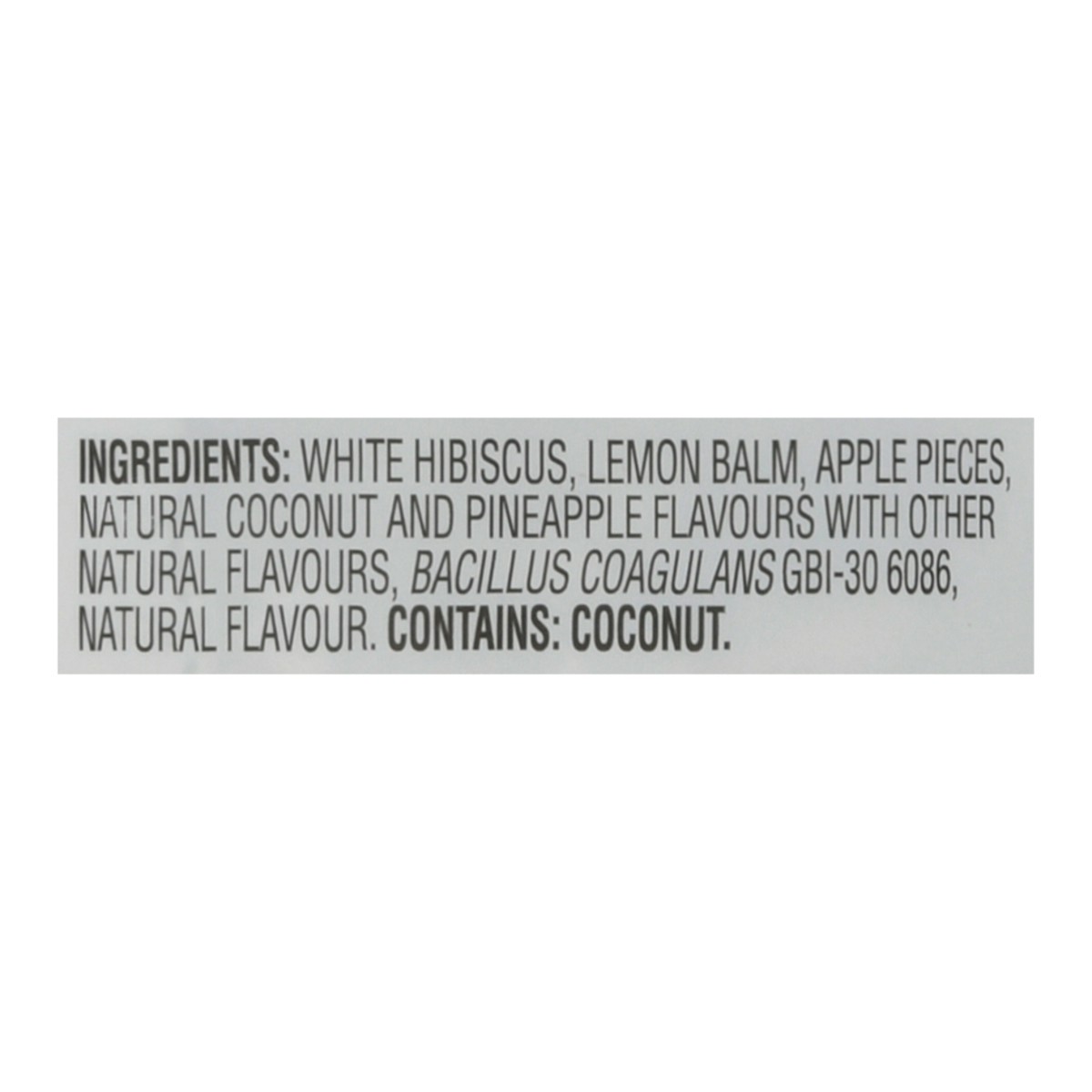 slide 6 of 13, Twinings Of London Superblends Pineapple & Coconut Probiotics+ Cold Water Infusion Tea, 0.88 oz