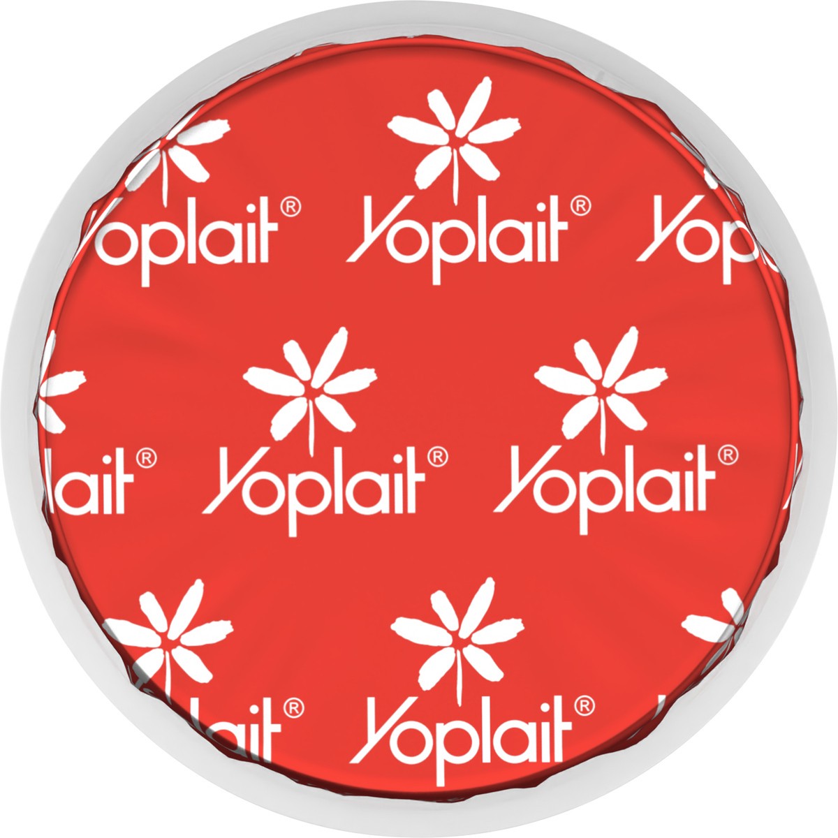 slide 8 of 9, Yoplait Original Raspberry With Chocolate Low Fat Yogurt, Raspberry Yogurt Snack, 6 OZ Yogurt Cup, 6 oz