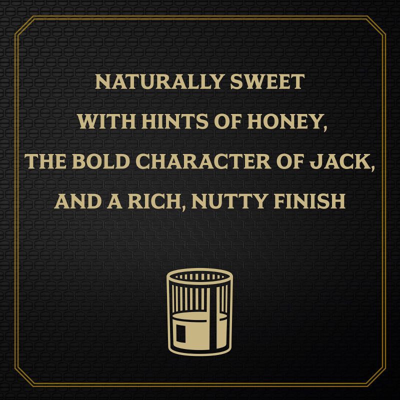 slide 3 of 10, Jack Daniel's Tennessee Honey Whiskey - 750ml Bottle, 750 ml