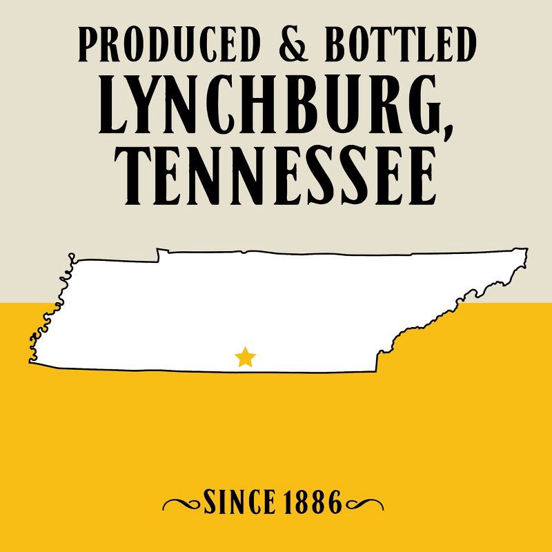 slide 4 of 10, Jack Daniel's Tennessee Honey Whiskey - 750ml Bottle, 750 ml