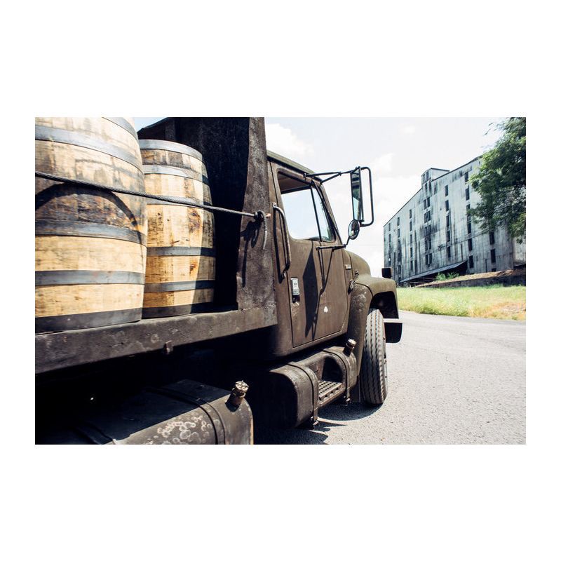 slide 9 of 10, Jack Daniel's Tennessee Honey Whiskey - 750ml Bottle, 750 ml